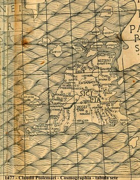 12 - 30) 1477 Claudii Ptolemaei Cosmographia.jpg