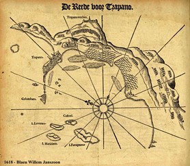 52 - 208a) 1618 - Blaeu Willem Janszoon - Mediterráneo (Mar).jpg