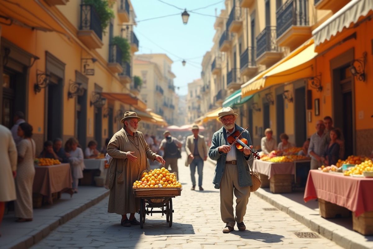 PERSONAGGI E SOPRANNOMI