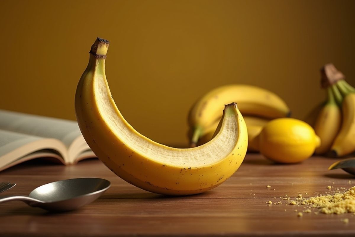Benefici e utilizzi della buccia di banana: proprietà, curiosità e consigli pratici