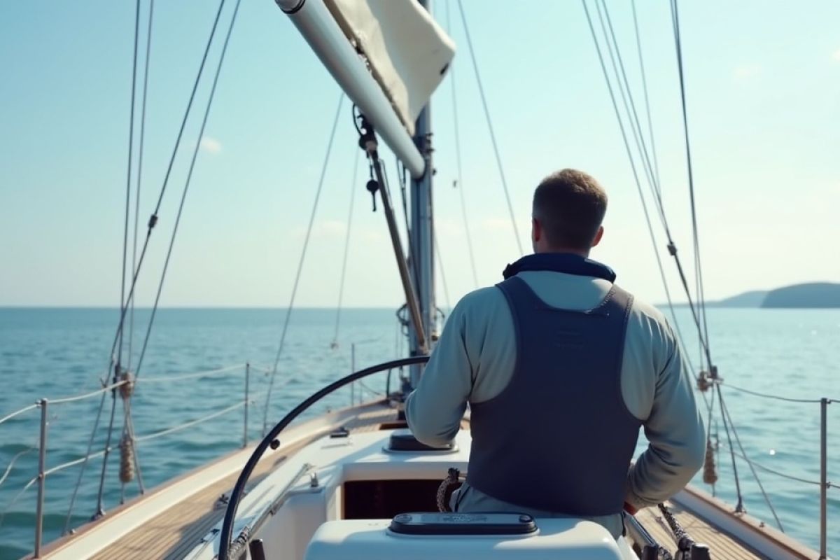 Chi è lo skipper di una nave e quali sono le sue responsabilità a bordo