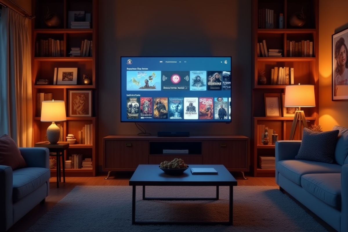 Guida ai programmi tv di stasera: palinsesto completo e consigli sulla scelta