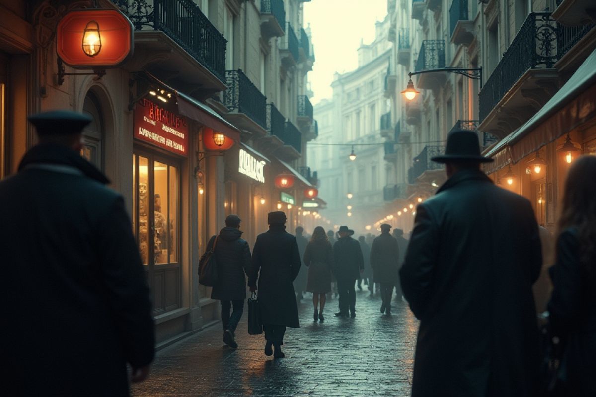 Lotta alla mafia: l’impatto delle organizzazioni criminali sull’economia italiana