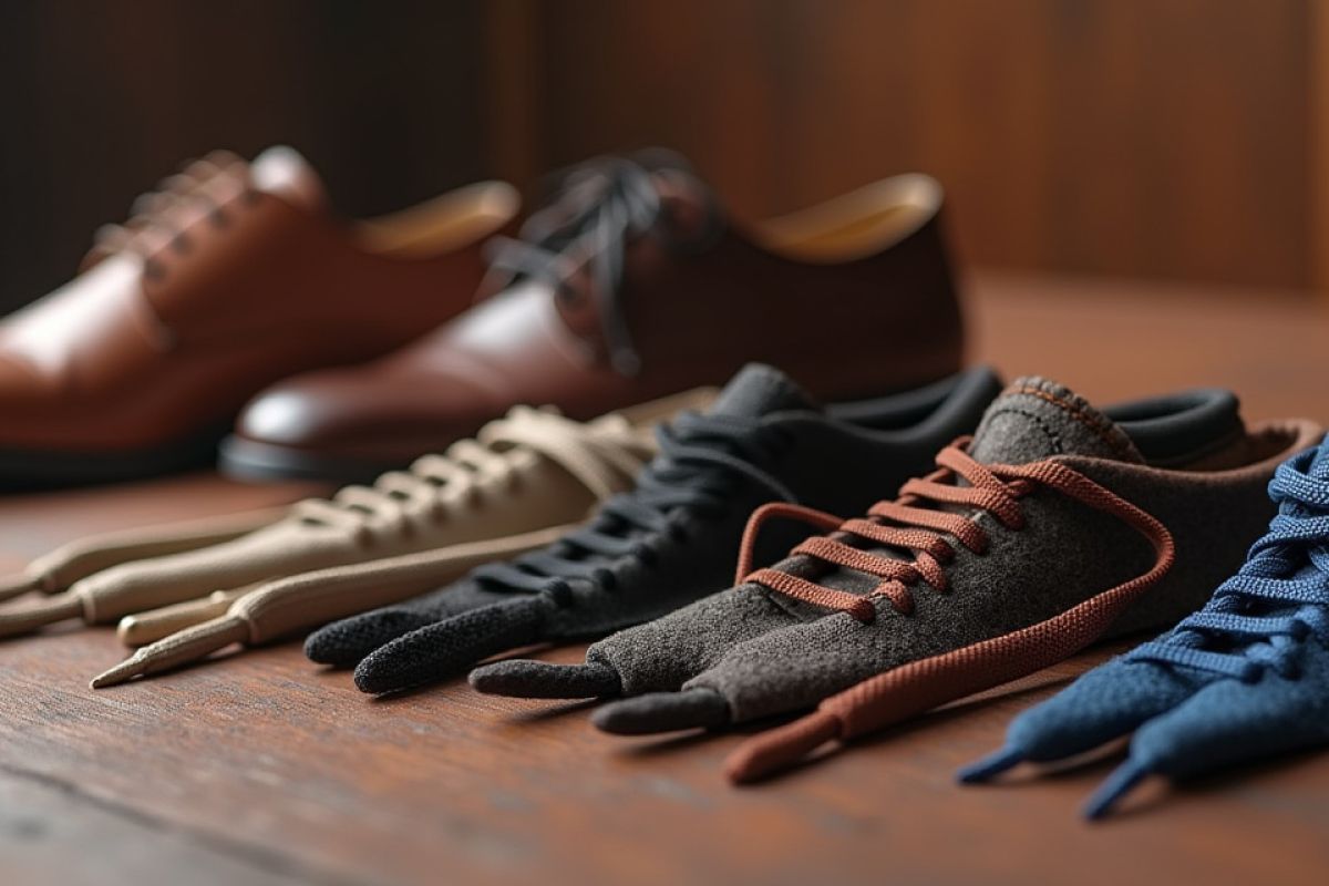 Le migliori tecniche per allacciare le scarpe: consigli pratici e suggerimenti utili