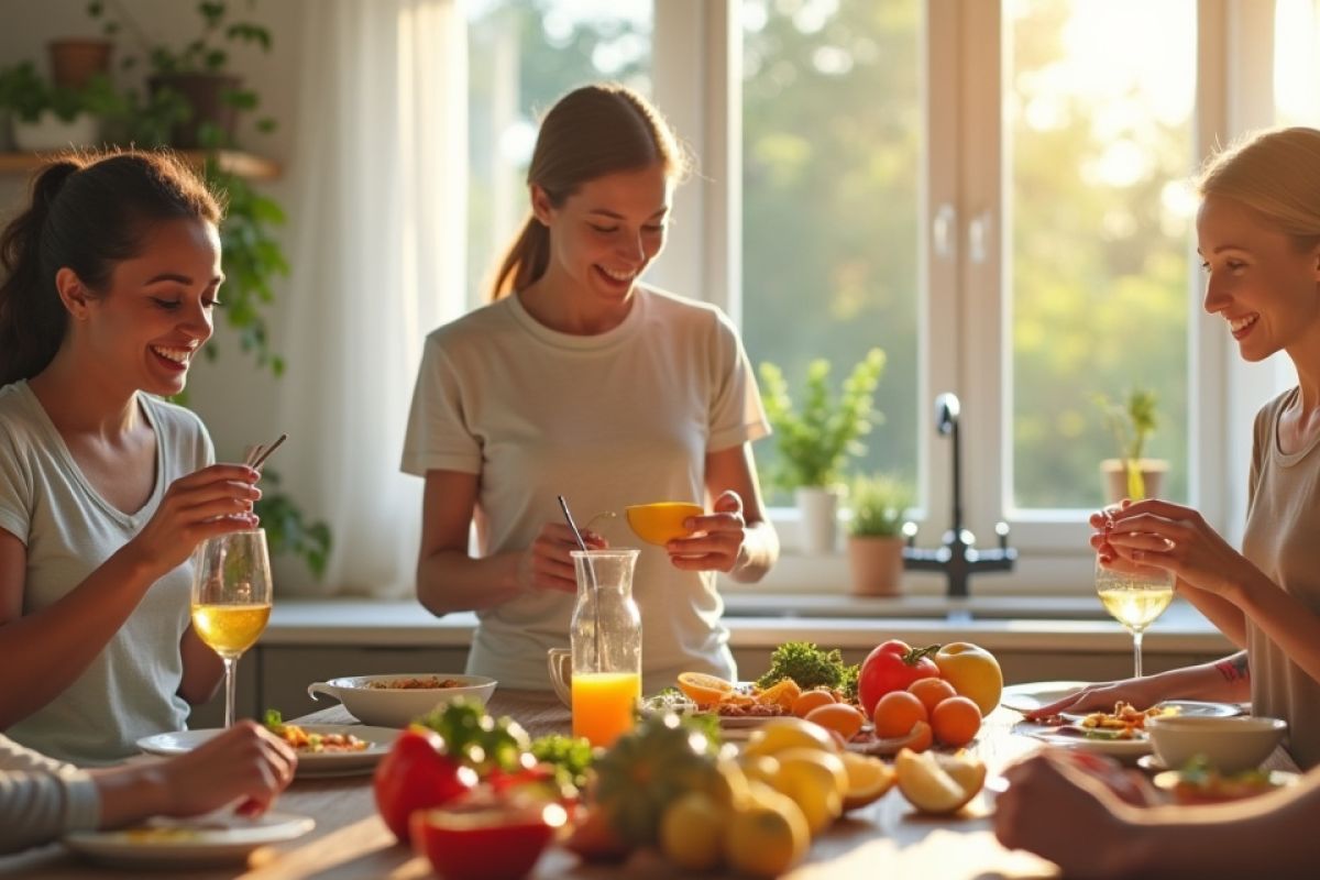 Strategie efficaci per dimagrire: consigli medici e abitudini salutari per perdere peso