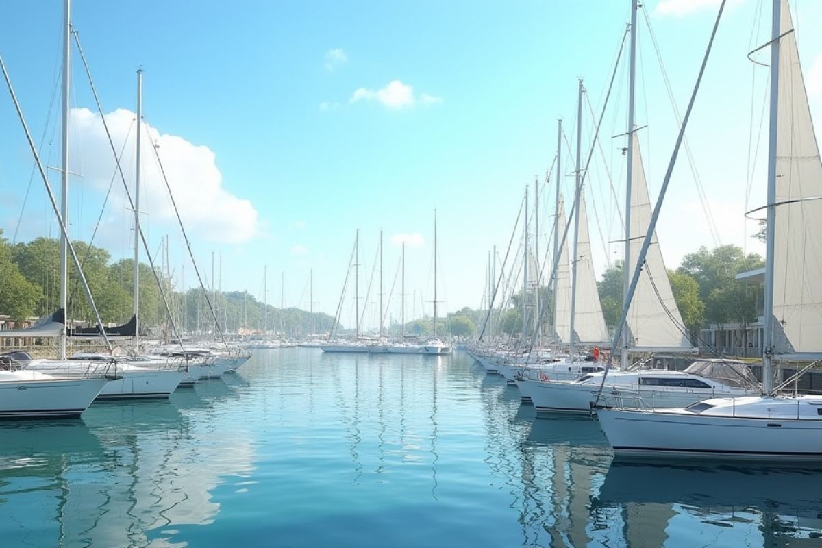 Il ruolo degli yacht club nello sviluppo della nautica e del turismo balneare in Italia