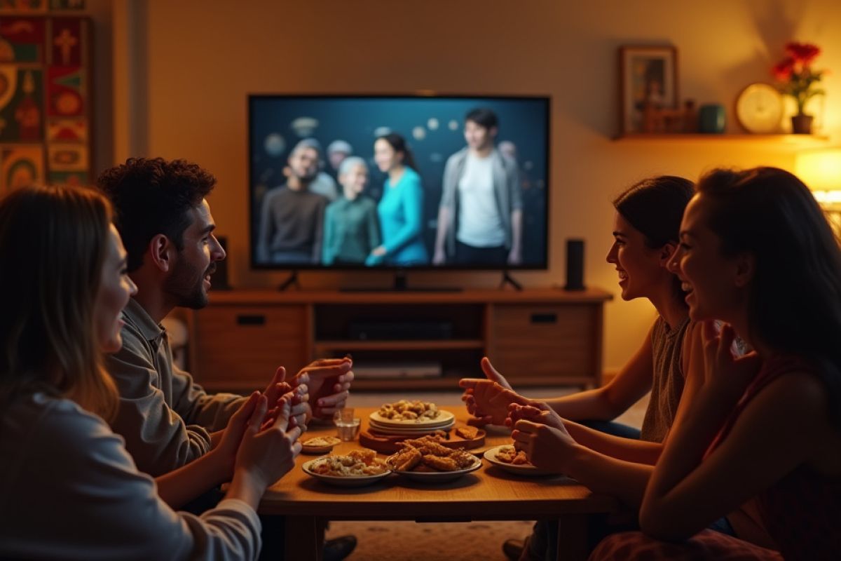 Il successo delle serie tv turche: fenomeno globale tra ascolti e critica