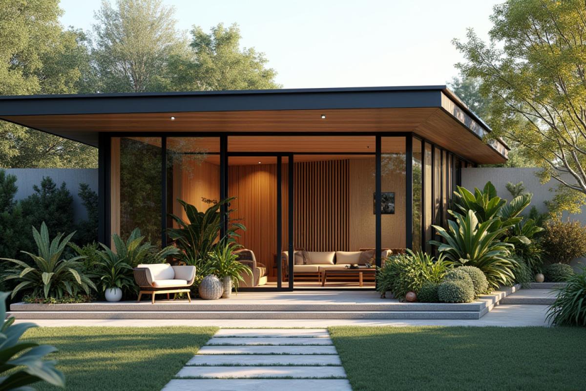 Come creare e curare giardini invernali: idee e consigli per spazi verdi tutto l’anno