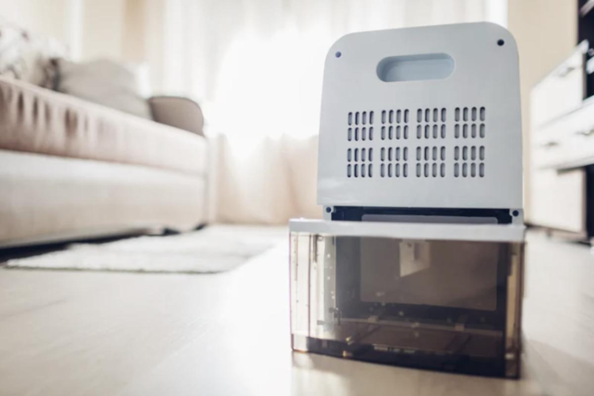 L’umidità e la condensa sono tra i principali problemi domestici durante i mesi freddi e umidi. Chris Michael, direttore generale di Meaco,