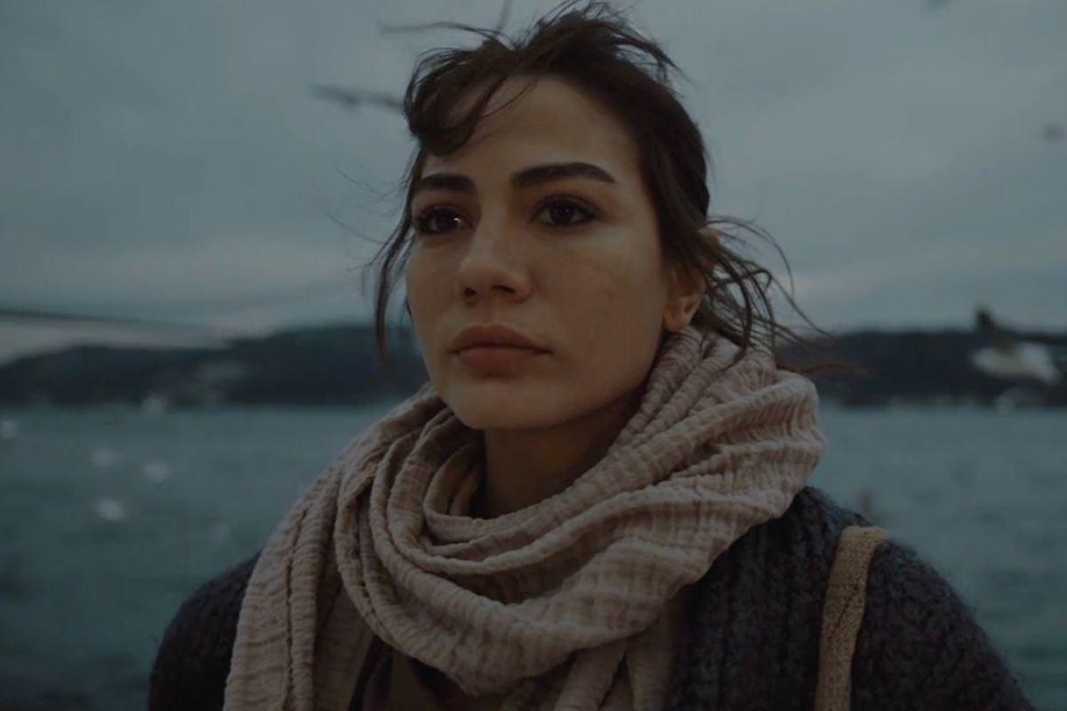 Io sono Farah, gran finale di stagione