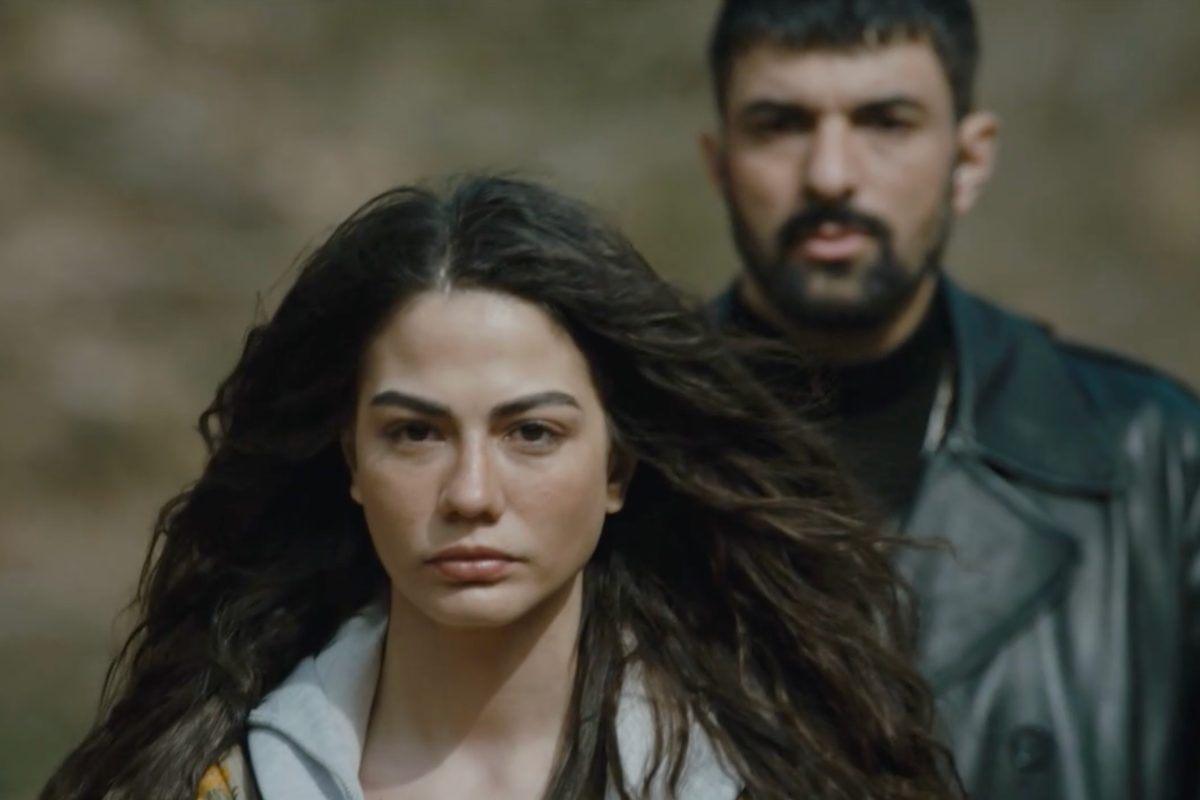 Io sono Farah, gran finale di stagione