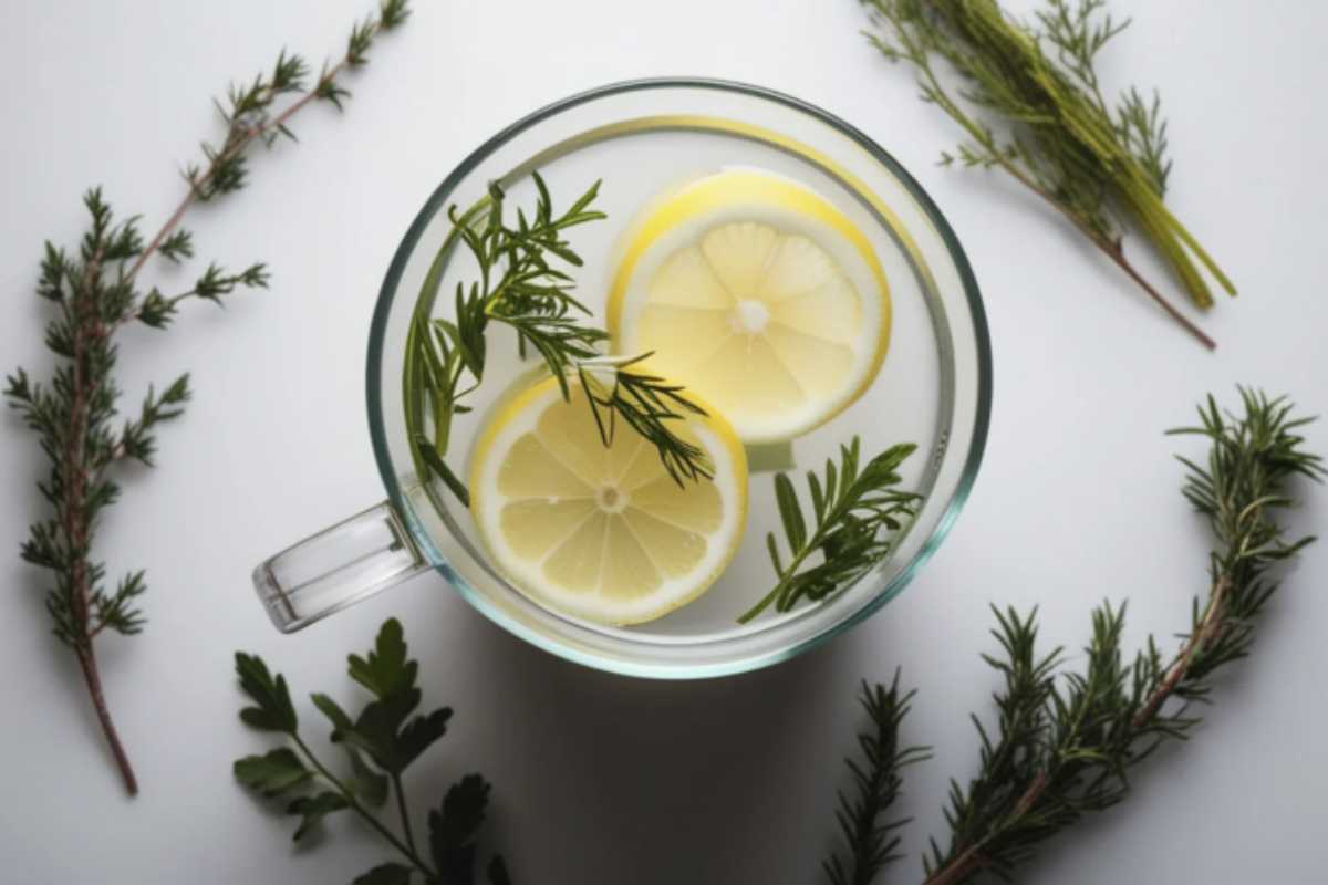 Questo metodo rappresenta una soluzione ecologica, economica e priva di sostanze chimiche che spesso si trovano nei profumatori industriali.