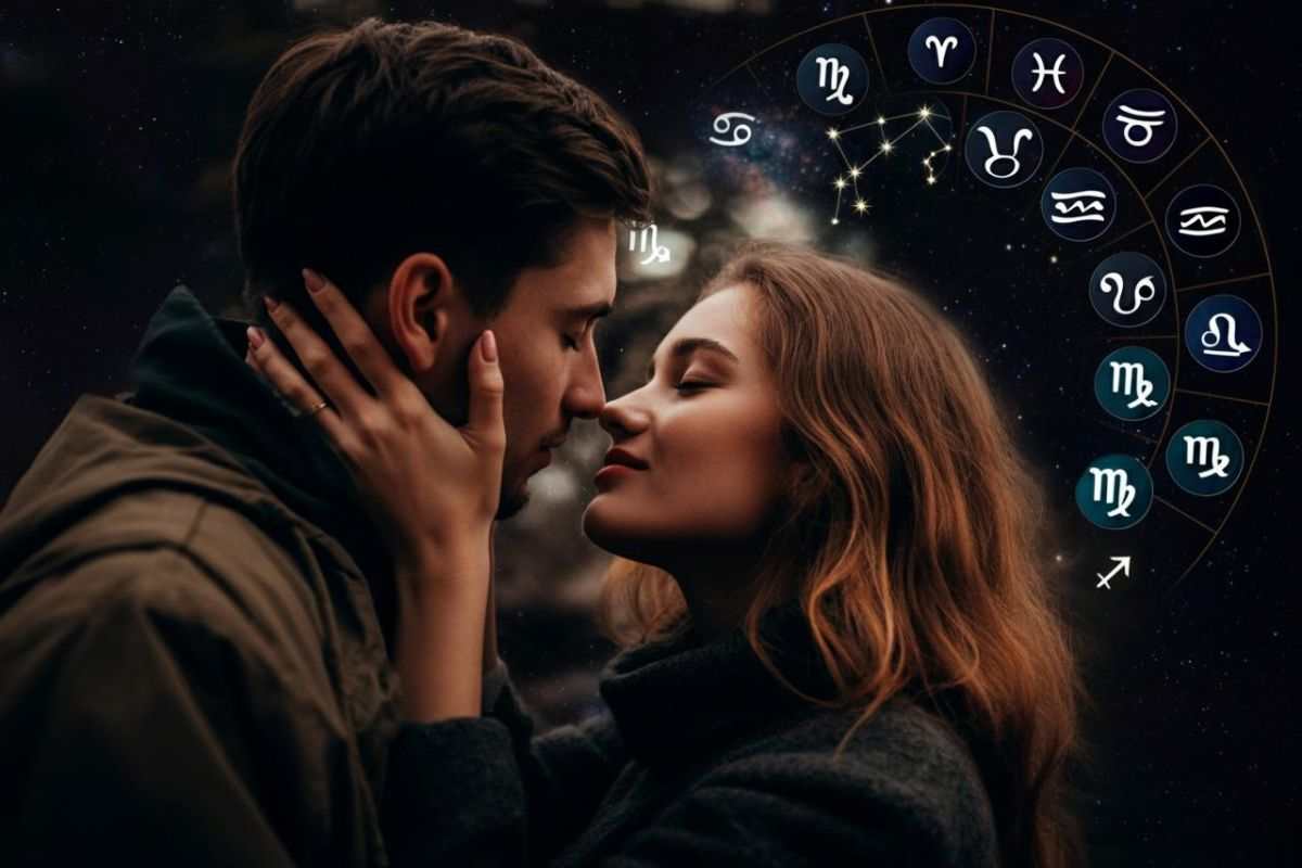 Oroscopo amore