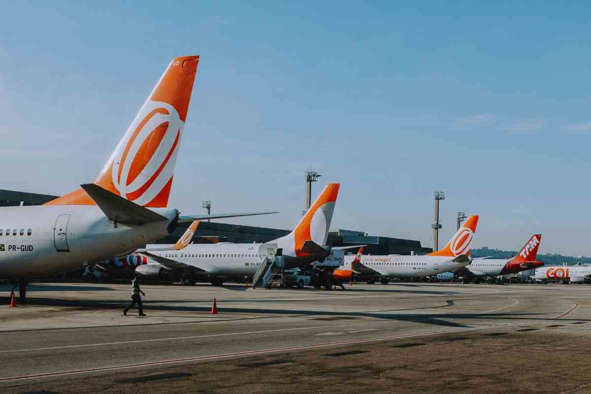 nel 2026 le compagnie aeree più sicure