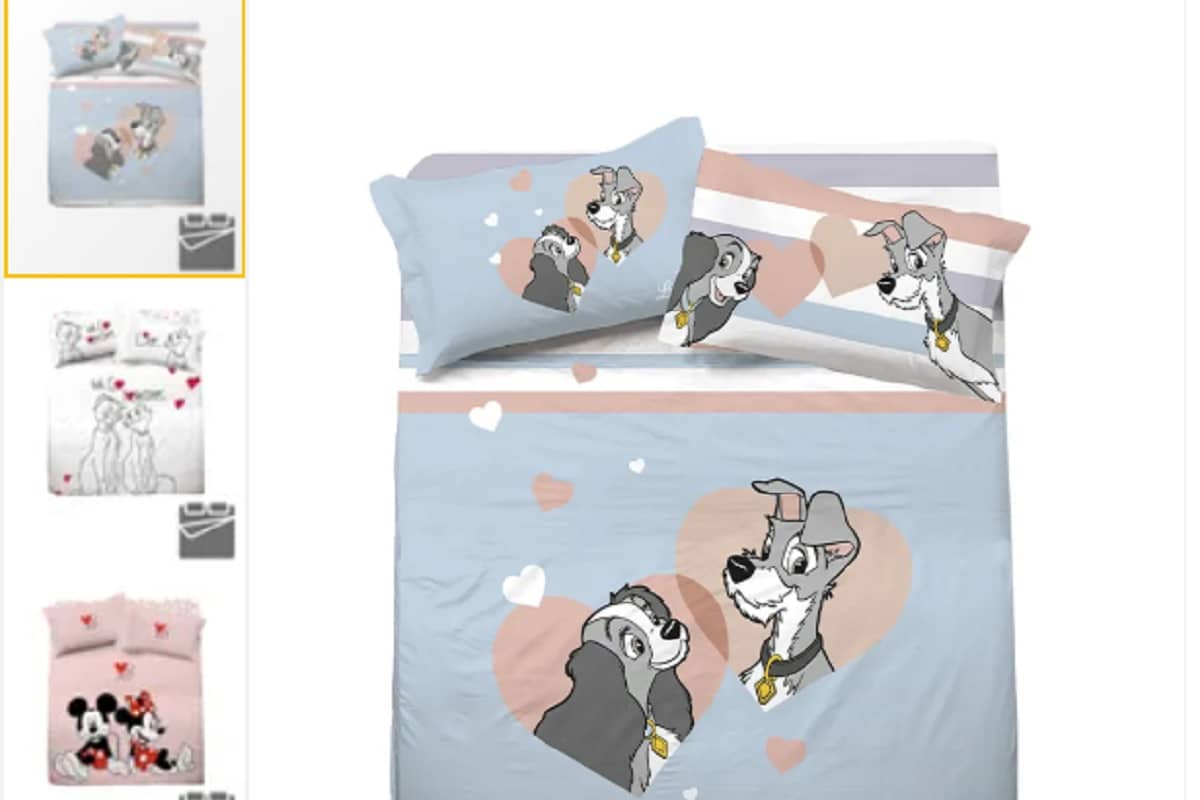 offerte eurospin capsule edition limited disney