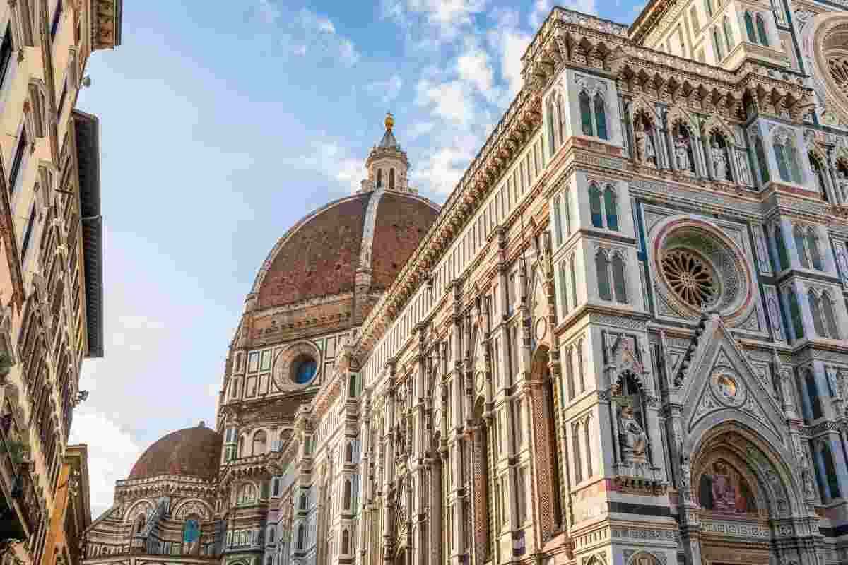 La classifica delle città più belle al mondo