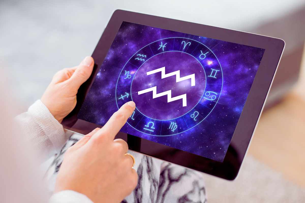 Oroscopo, qual è il segno zodiacale più intelligente