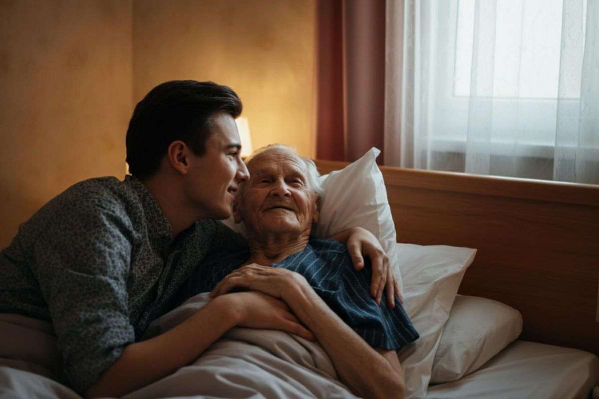 invalidità civile e caregiver