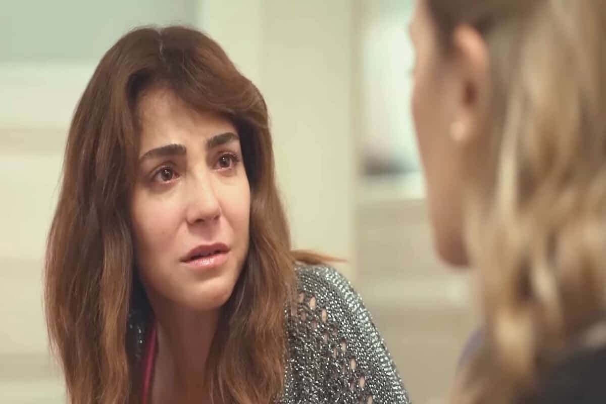 anticipazioni la forza di una donna