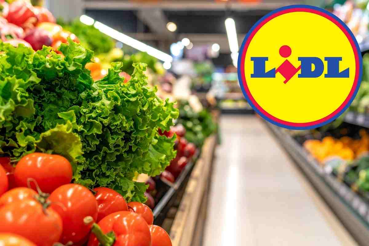 Lidl fa il bis