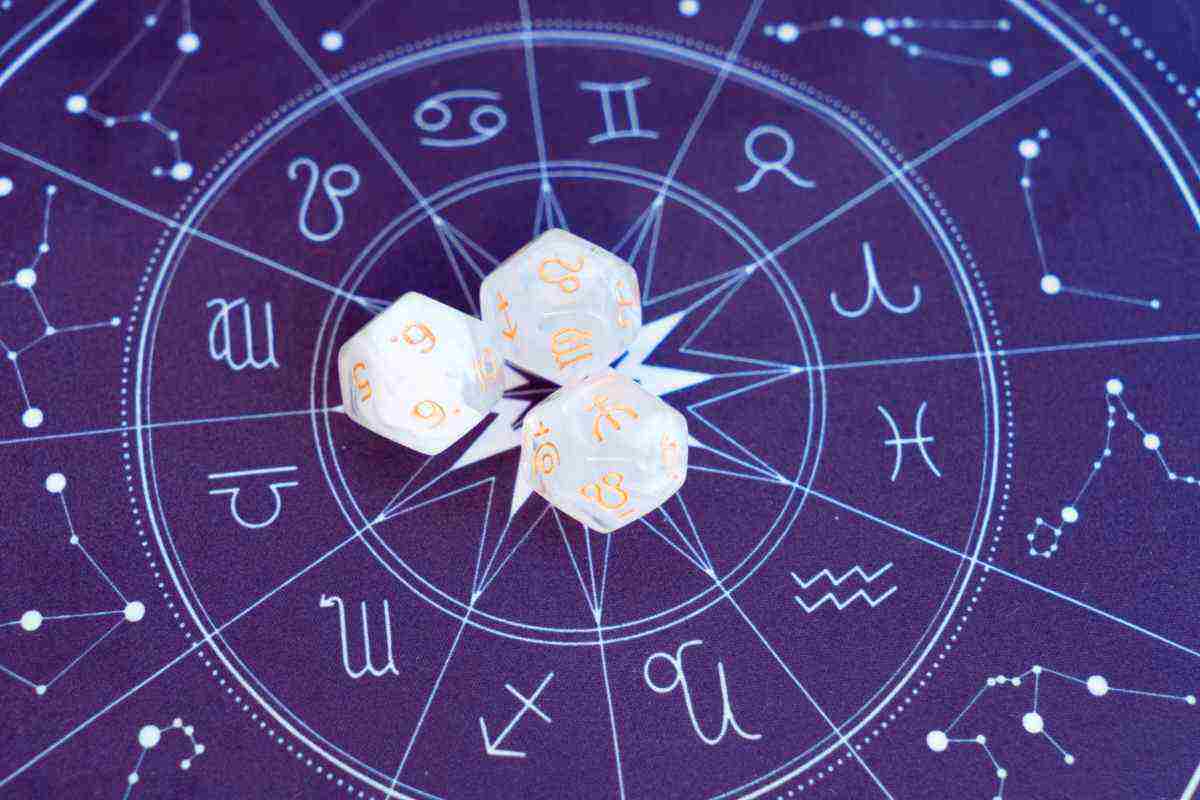 Oroscopo Mercoledì 28 Gennaio 2026