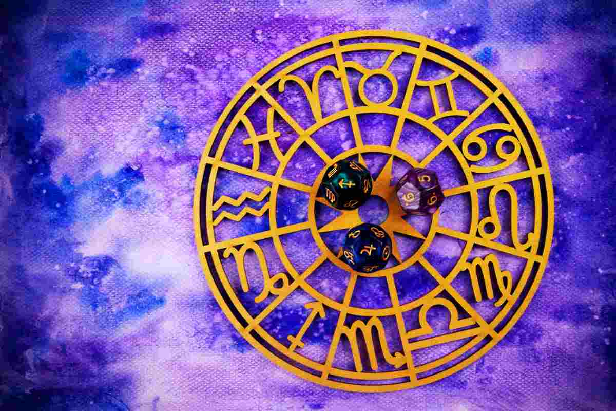 Oroscopo 1–7 Febbraio, Nettuno se ne va e un segno rinasce