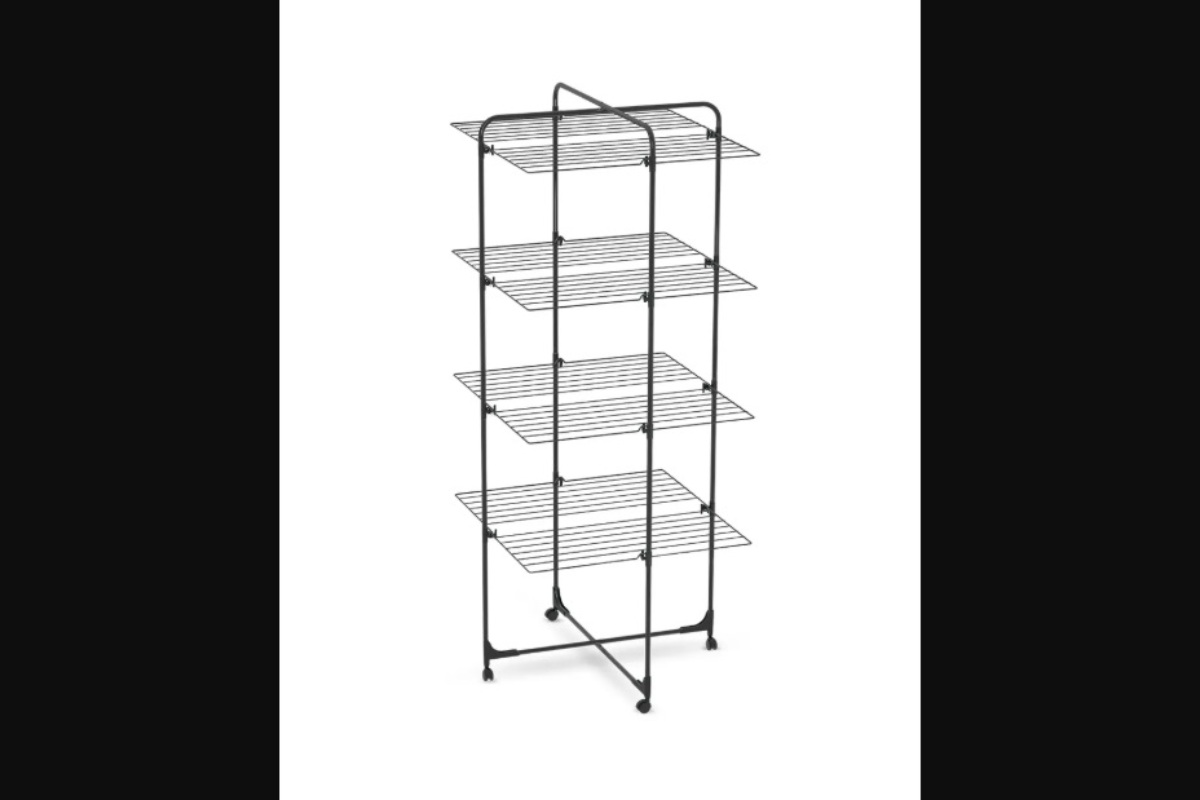 stendibiancheria a torre eurospin