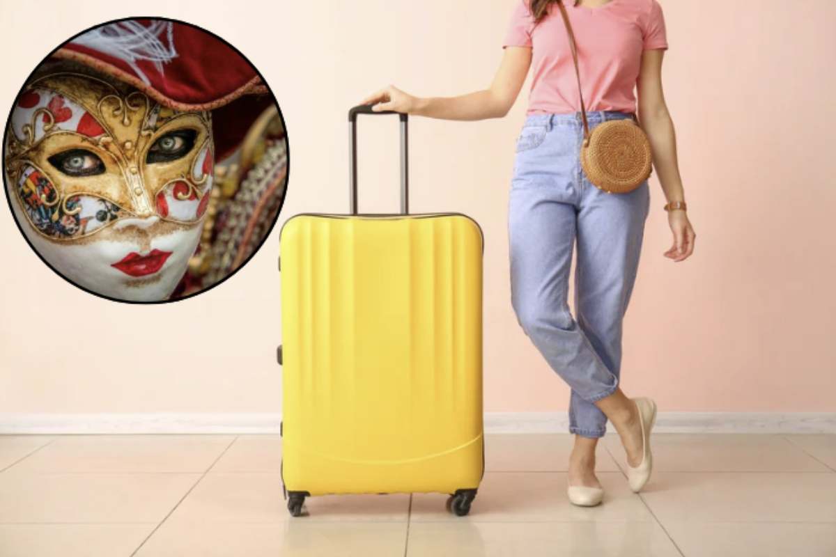 Tra le città più celebri, Venezia conferma il suo ruolo di capofila grazie a un Carnevale ricco di storia e spettacolo,