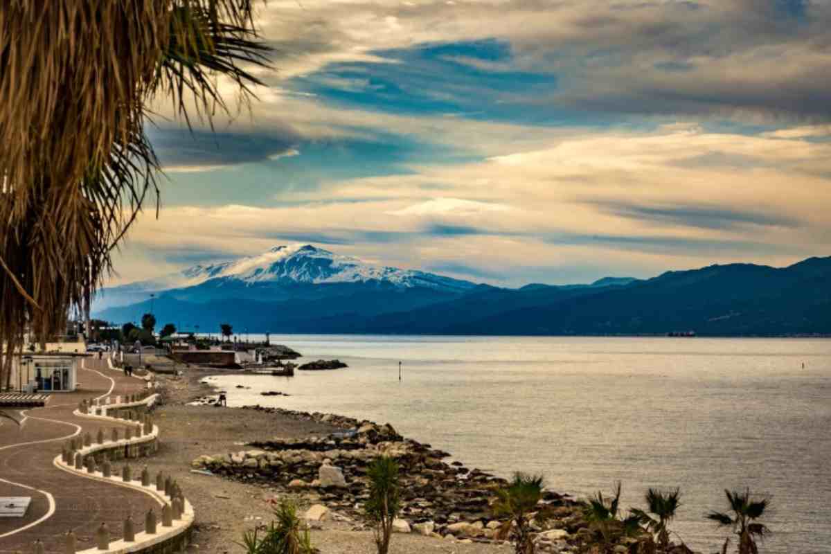 Viaggio a Reggio Calabria