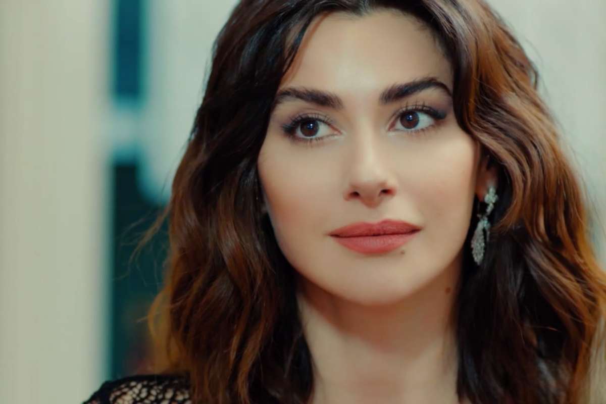 Forbidden Fruit anticipazioni