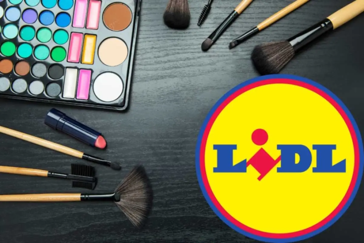 valigia trucchi lidl