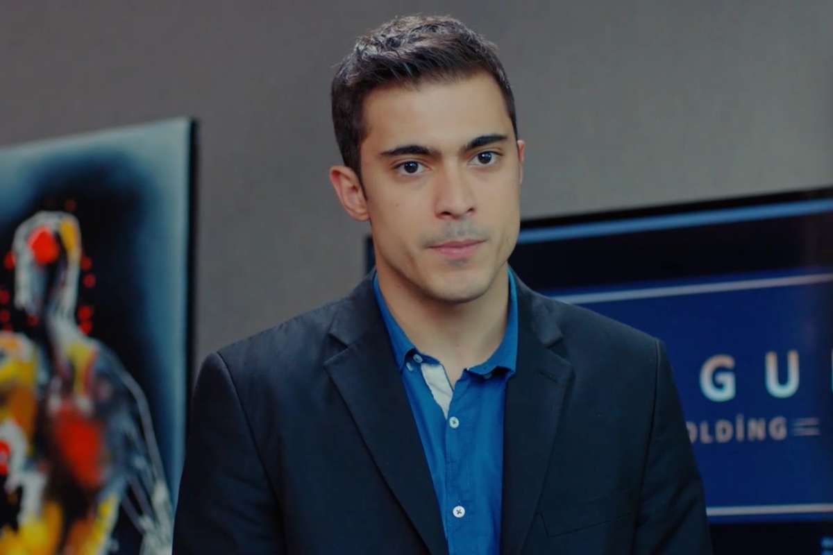 Forbidden Fruit anticipazioni