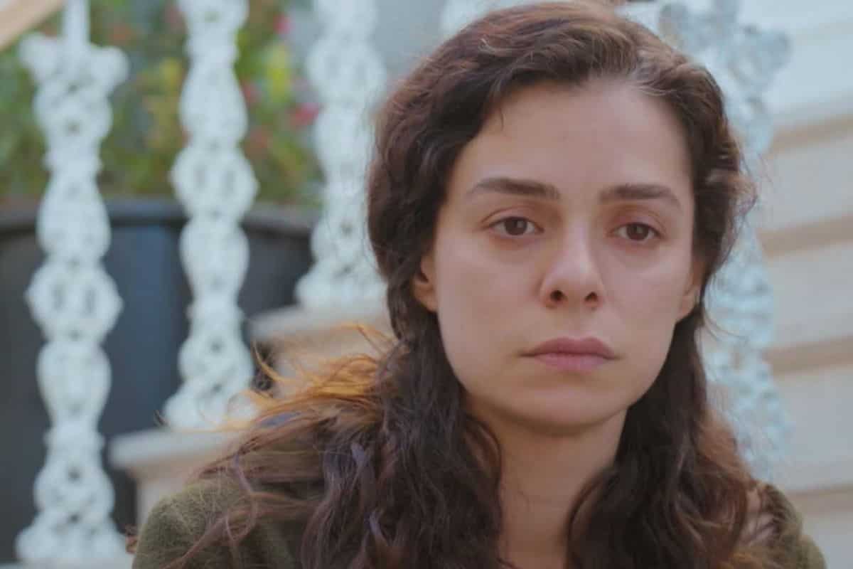 (Fonte Screen video Mediaset Infinity) - Trapanisiannu.it