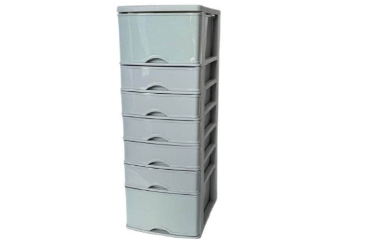 cassettiera in offerta da md