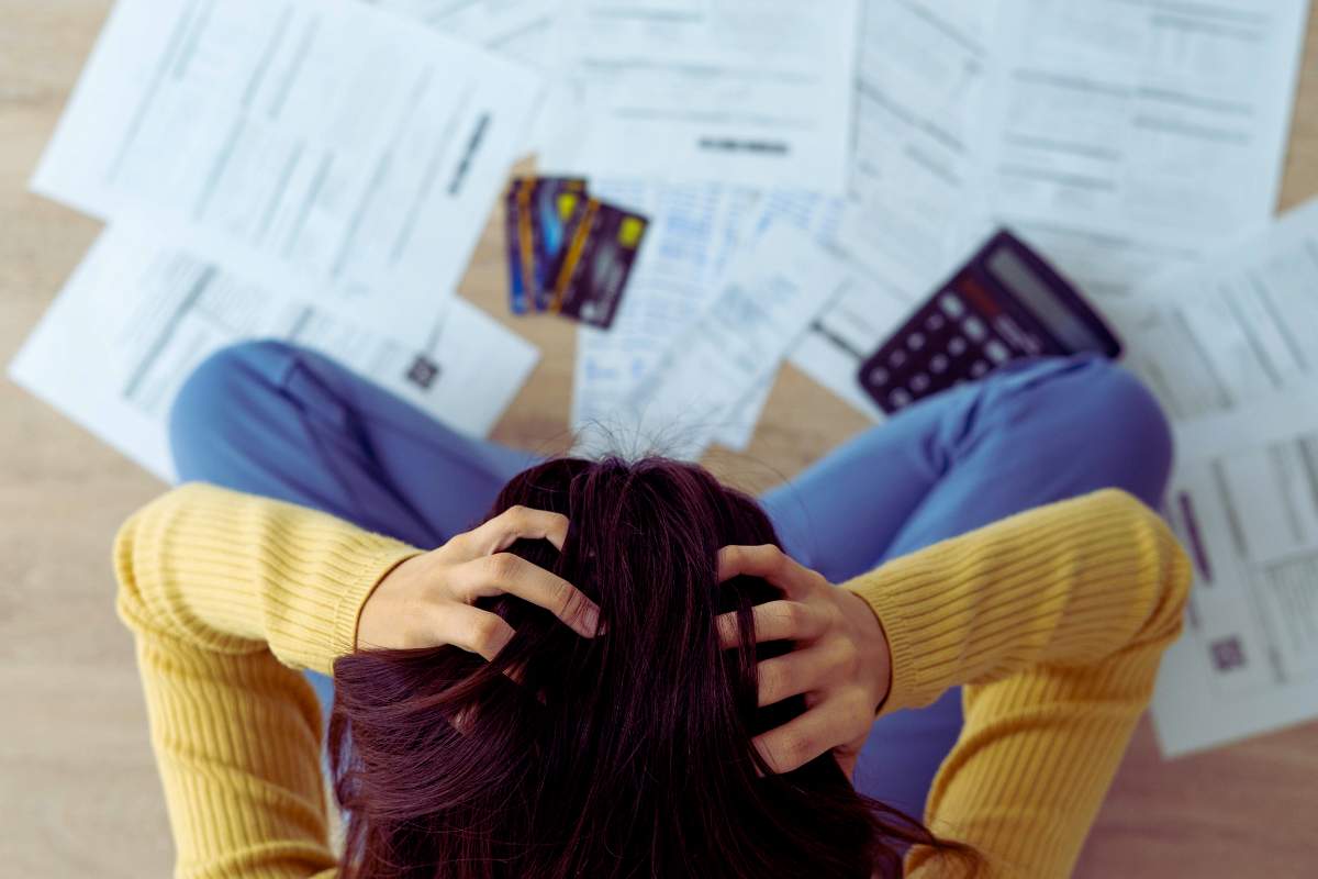  debiti, disaccordi e nemici colpiranno questi segni