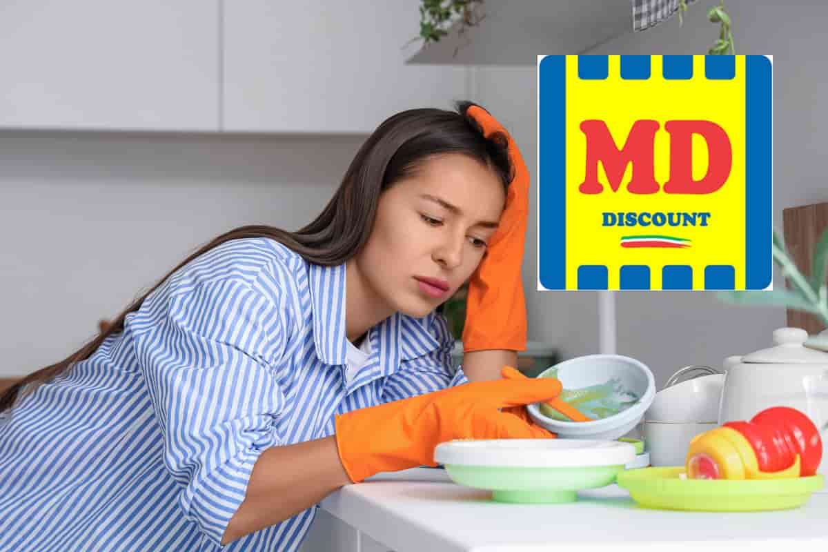 offerta md accessorio per la casa