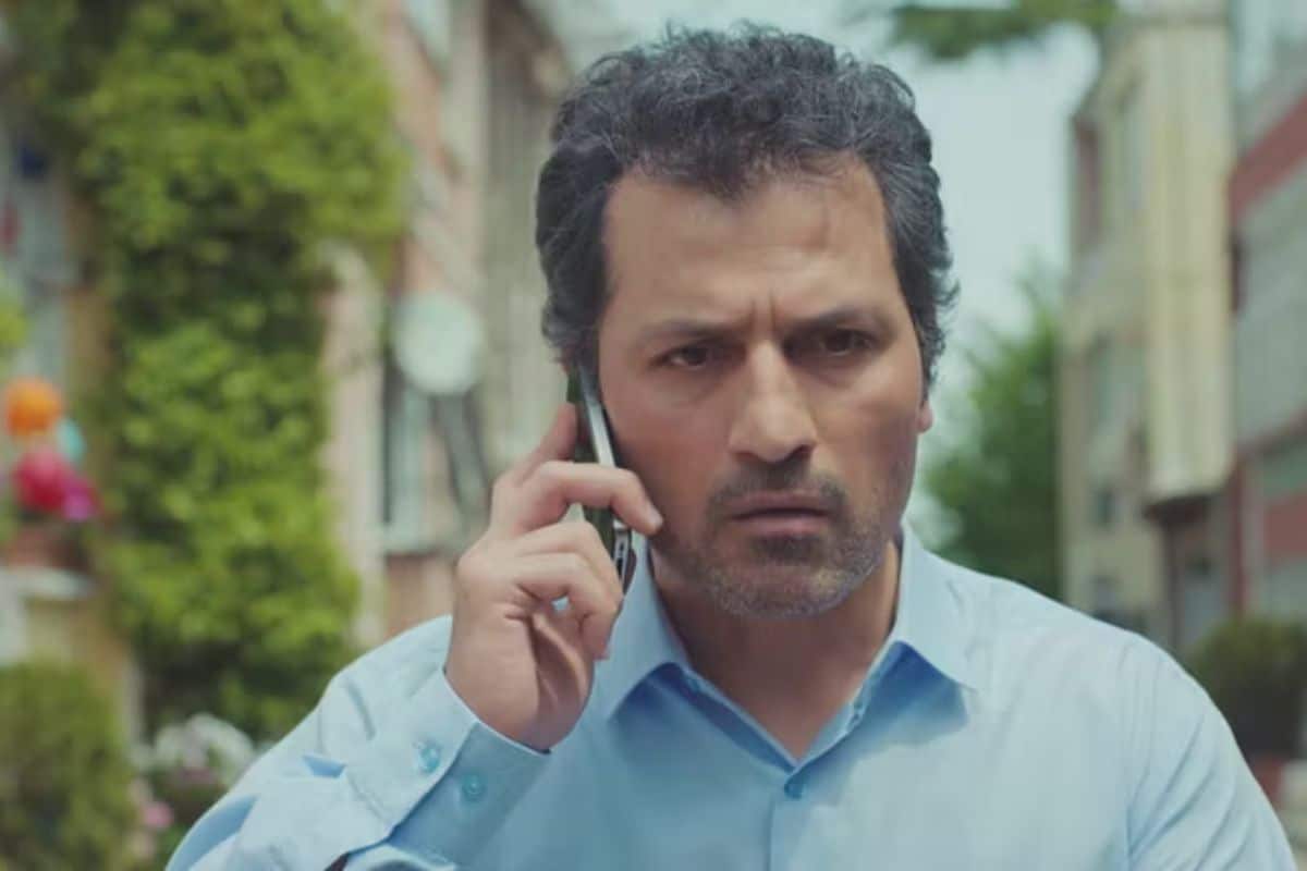 la forza di una donna in onda di sera