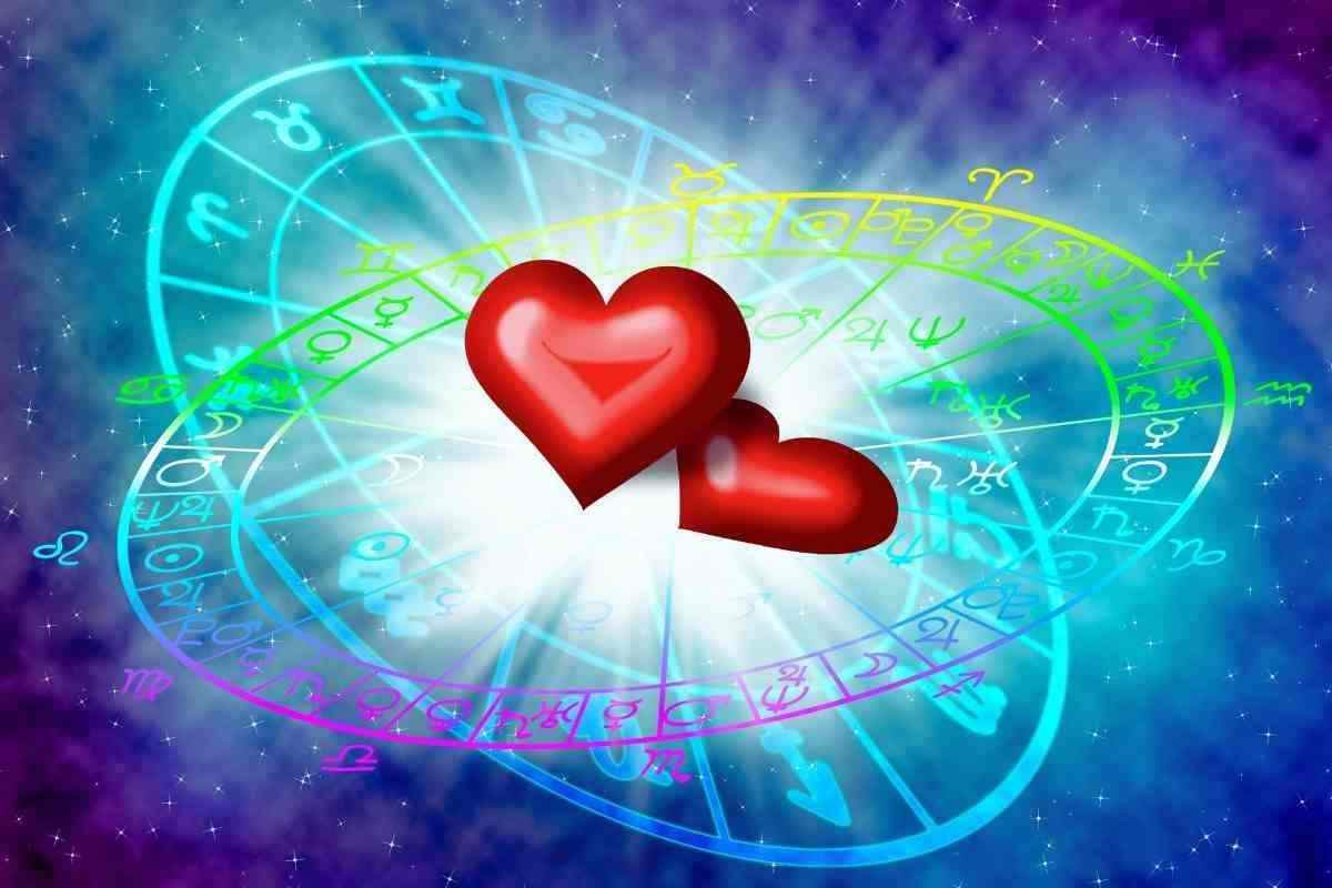 Oroscopo San Valentino 2026: 3 segni fanno fuoco e fiamme