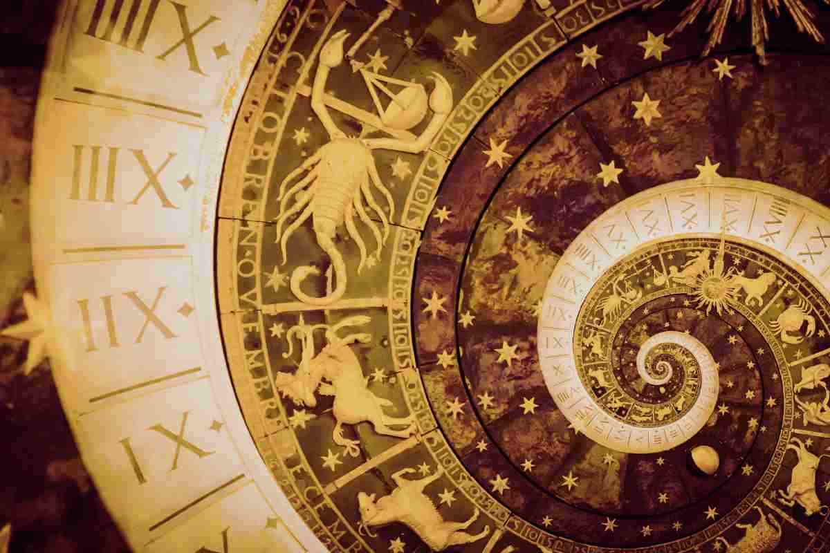 perché il Leone domina la classifica della fortuna di Marzo