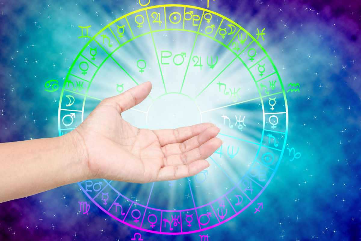 Trionfo d’Acqua a marzo: due segni dominano la scena