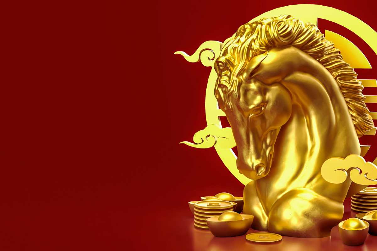 Oroscopo Cinese 2026, questo è il segno fortunato