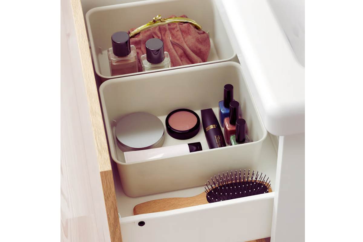 Costa meno di un caffè e tiene sempre in ordine il tuo bagno