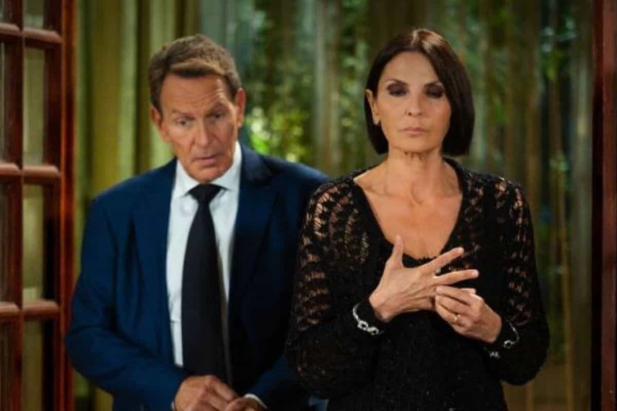 anticipazioni un posto al sole la scoperta di roberto