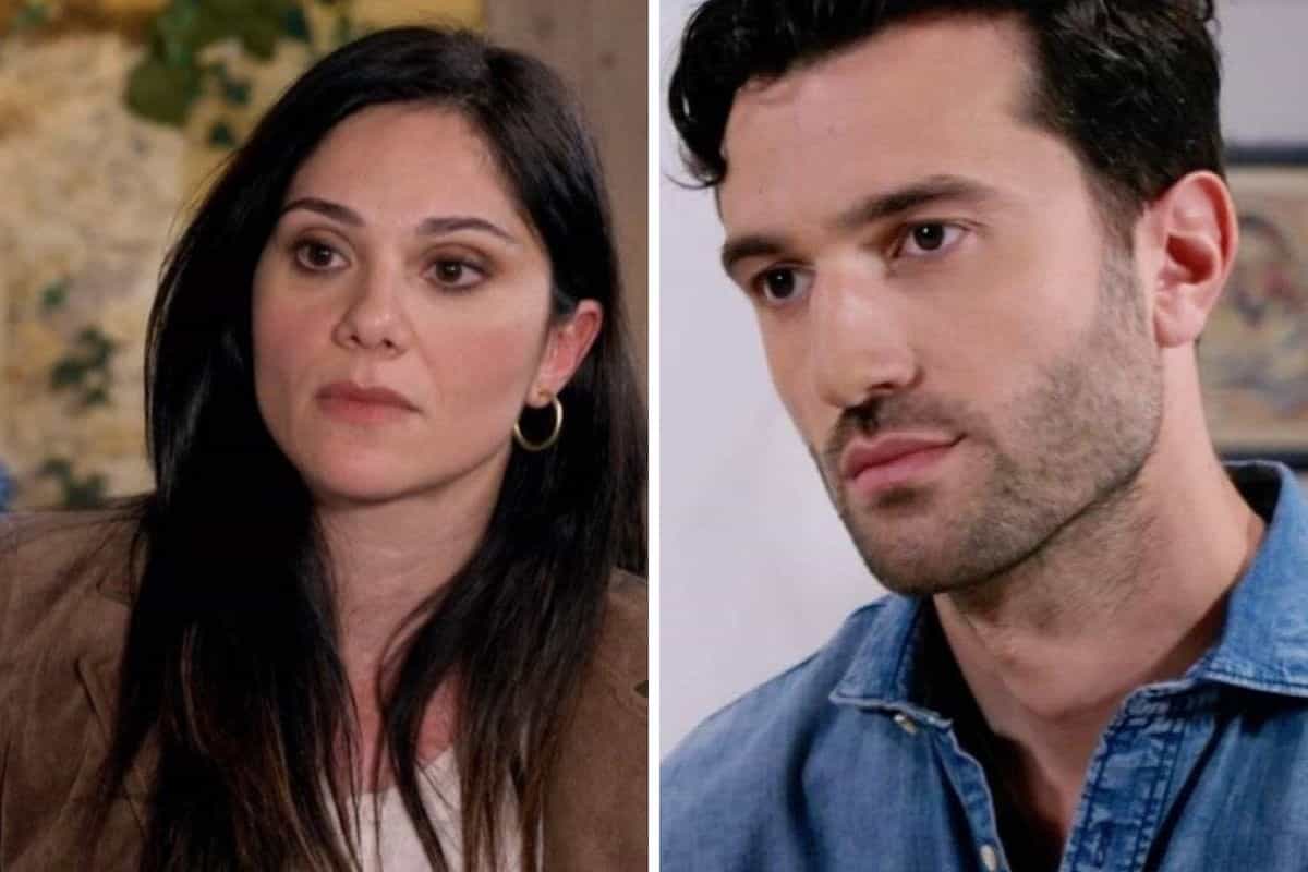 anticipazioni un posto al sole rosa e damiano