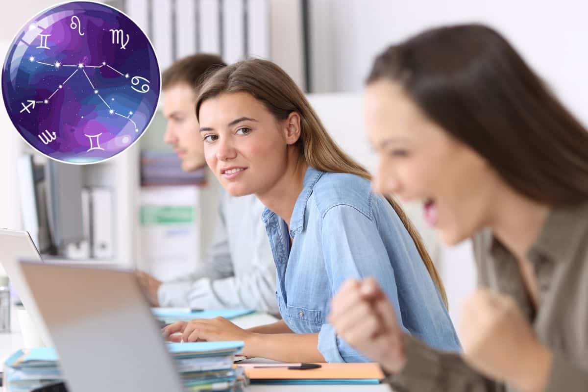 segni zodiacali più competitivi e invidiosi