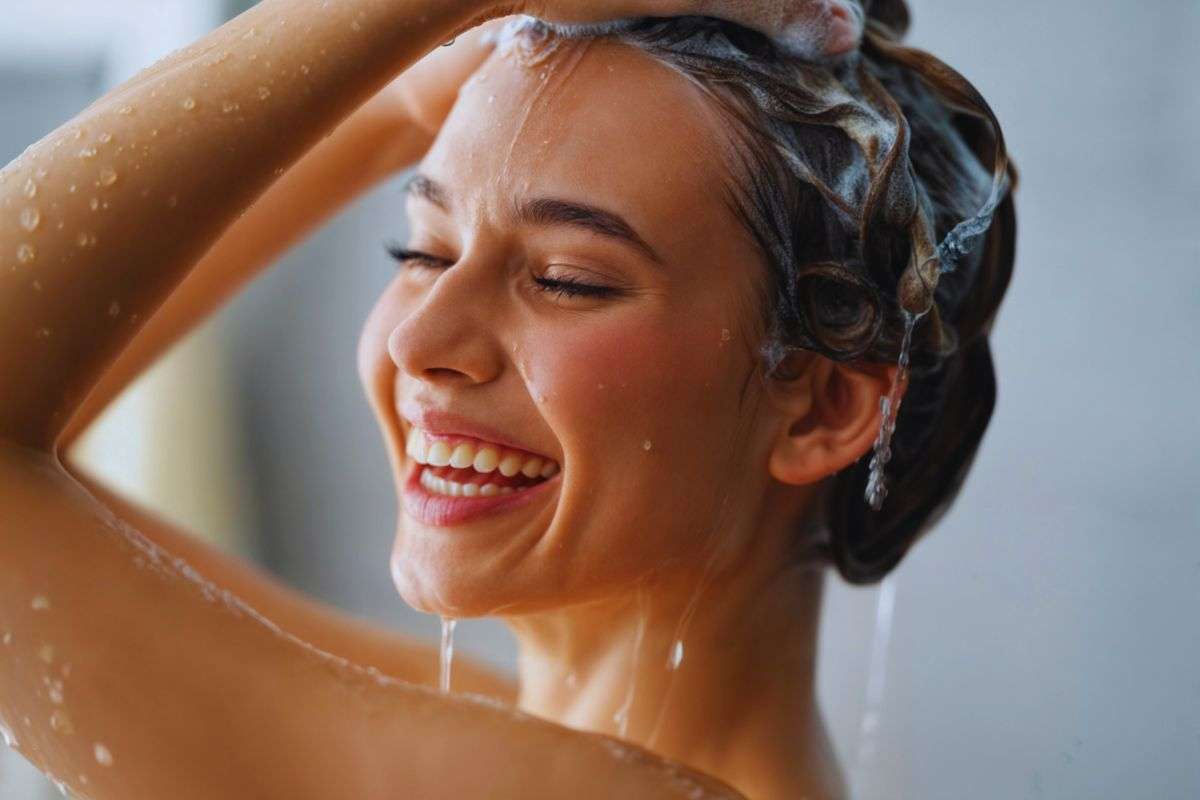 Shampoo vegano: quali sono i vantaggi?