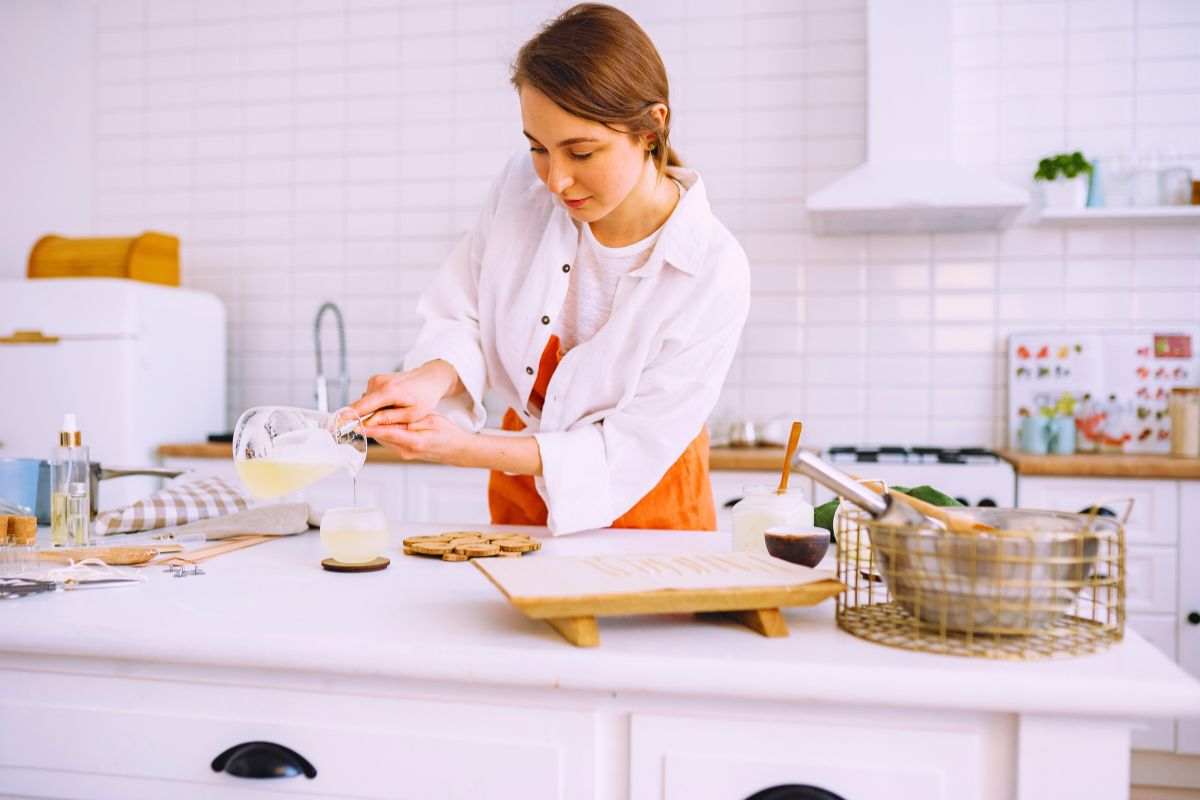 le nuove tecnologie per una cucina smart
