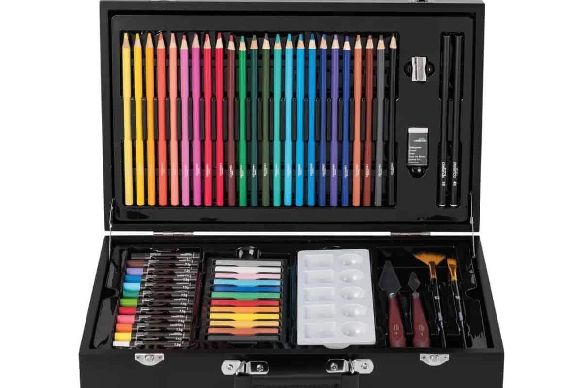 perché comprare la valigetta in offerta da lidl